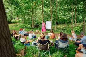 SOFest Facilitation Festival for Coaches, Trainers and Facilitators